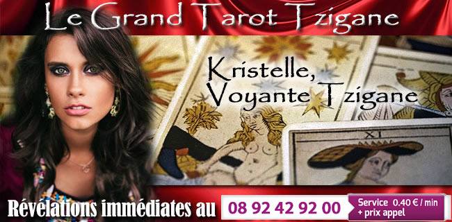 tarot gratuit